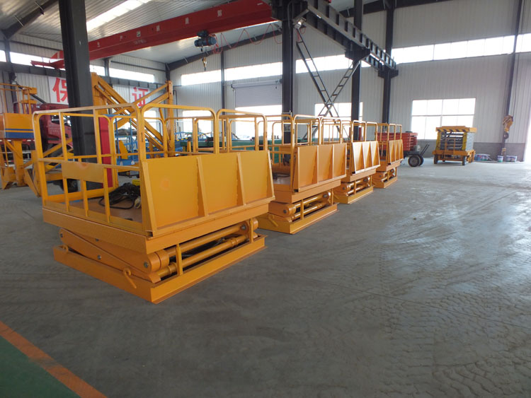 成都液壓升降機介紹和升降機廠家發(fā)展歷程